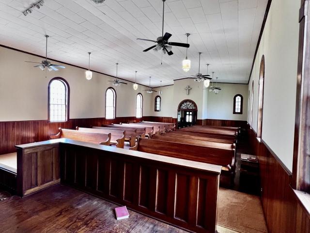 Commercial for sale in Huttig, Union County
