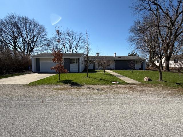 House for sale in Urbana, Illinois