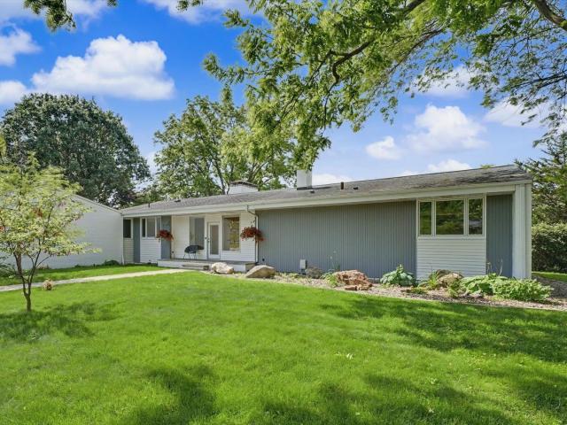 House for sale in Urbana, Illinois