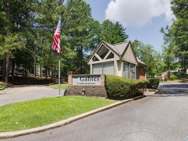 Condo for sale in Hoover, Alabama