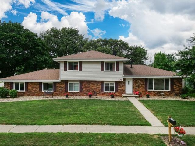House for sale in Mclean, Illinois