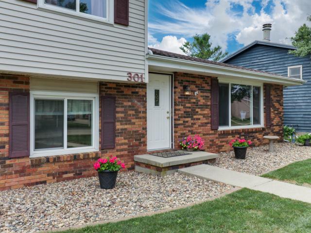 House for sale in Mclean, Illinois