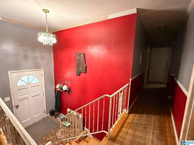 House for sale in Gardendale, Alabama