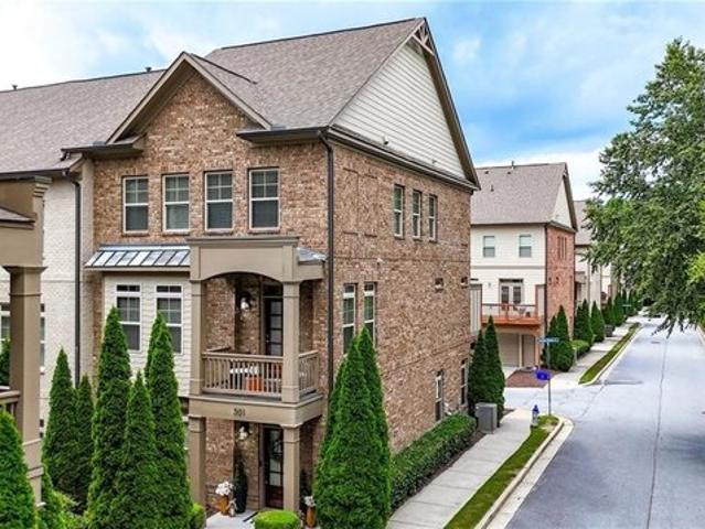 Townhouse for sale in Cobb, Georgia