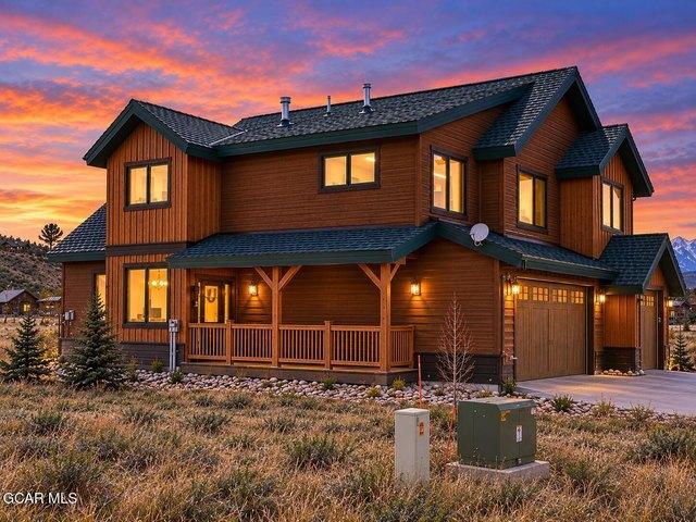 House for sale in Tabernash, Colorado