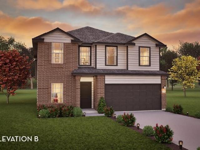 House for sale in Bertram, Texas