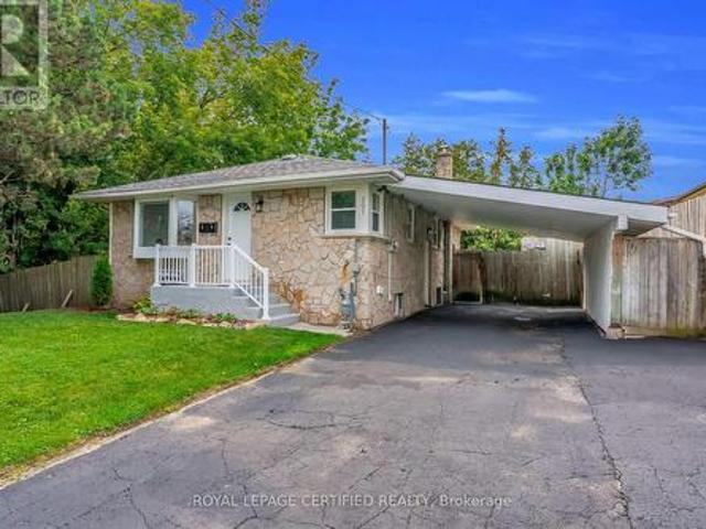 Property for sale in Durham, Ontario