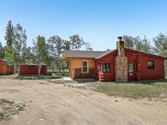 House for sale in Black Hawk, Colorado
