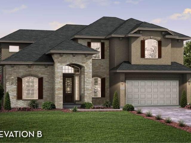 House for sale in Hays, Texas