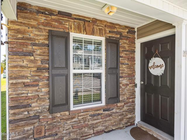 Townhouse for sale in Jacksonville, North Carolina