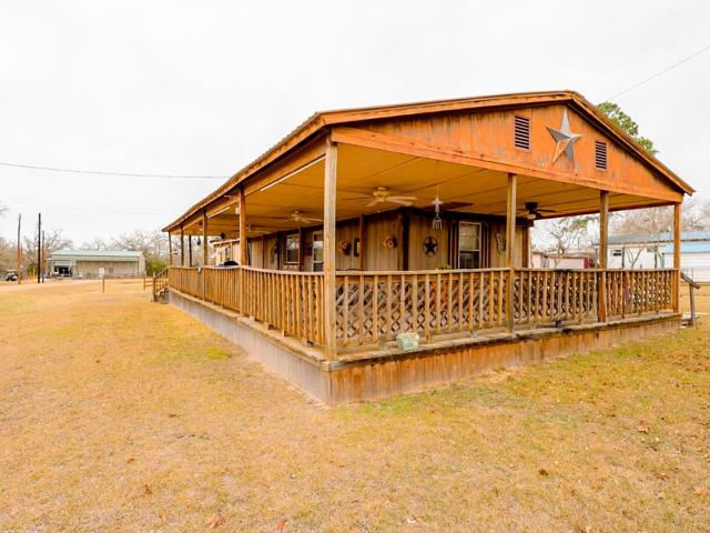 House for sale in Somerville, Texas