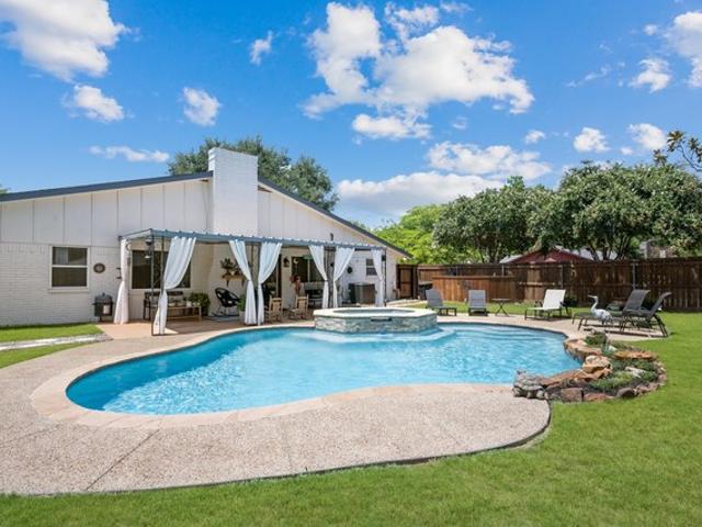 House for sale in Keller, Texas