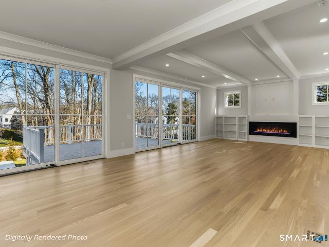 House for sale in Fairfield, Connecticut