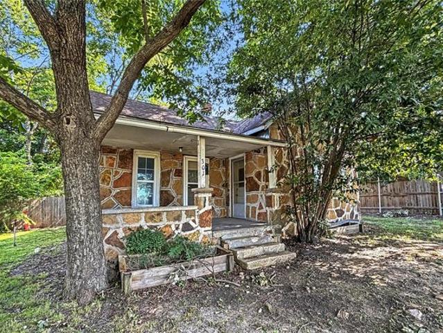 House for sale in Tahlequah, Oklahoma