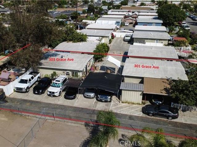 House for sale in La Habra, California