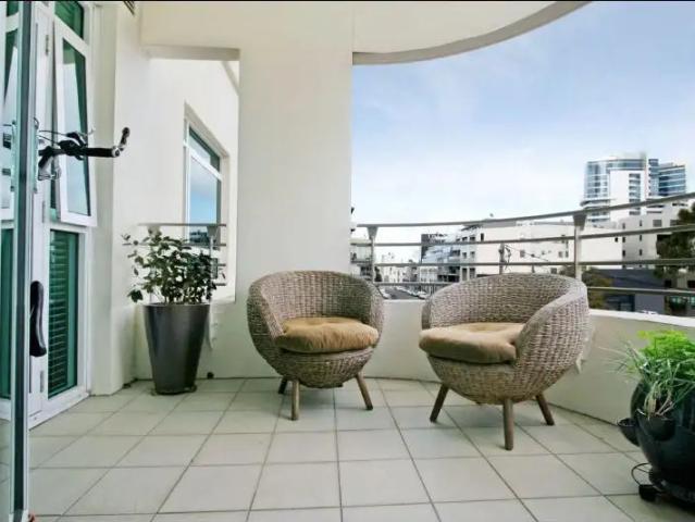 Apartment for rent in Port Melbourne