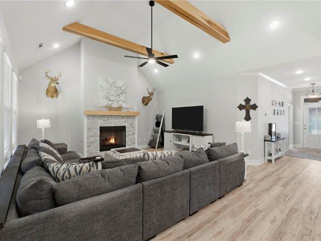 House for sale in Ark