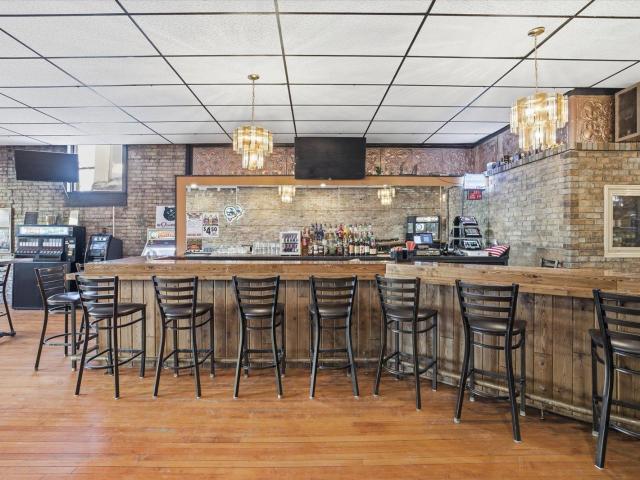 Commercial for sale in Eveleth, Minnesota