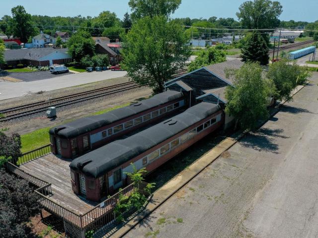 Commercial for sale in Porter, Indiana