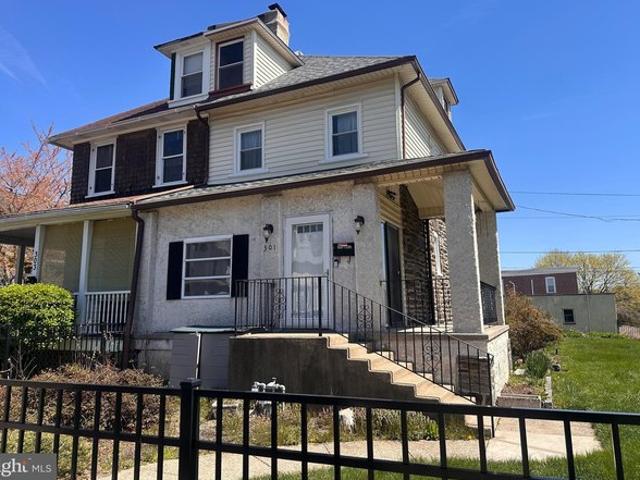 Townhouse for sale in Narberth, Pennsylvania