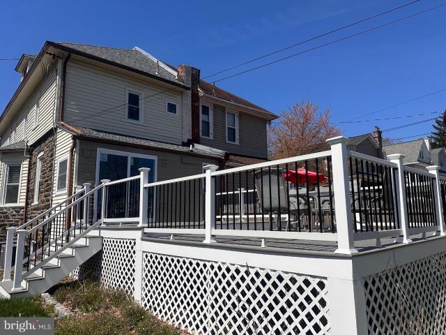 Property for sale in Narberth, Pennsylvania
