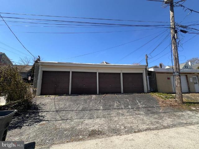Townhouse for sale in Narberth, Pennsylvania