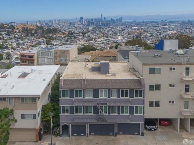 House for sale in San Francisco, California