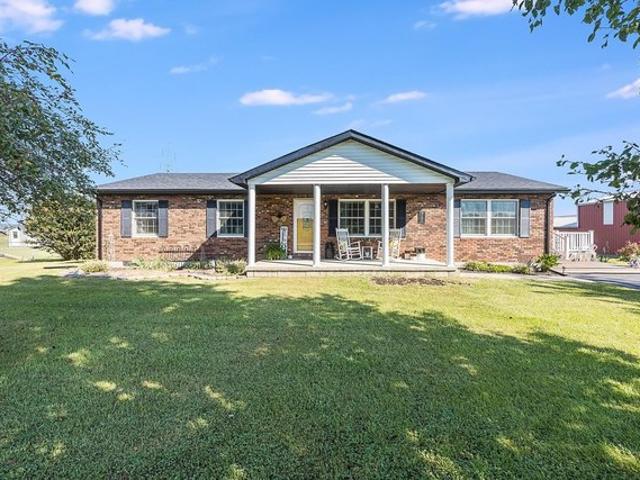 House for sale in Carrollton, Kentucky