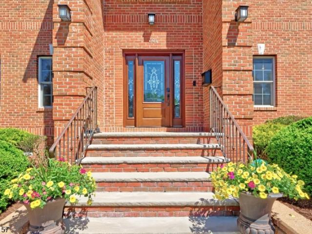 House for sale in Florham Park, New Jersey