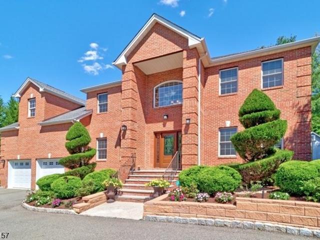 House for sale in Florham Park, New Jersey
