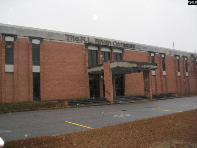 Property for rent in Columbia, South Carolina