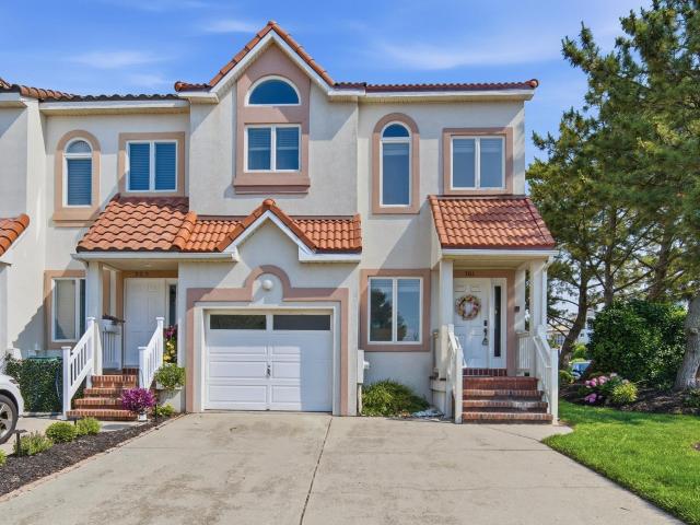 House for sale in Brigantine, New Jersey
