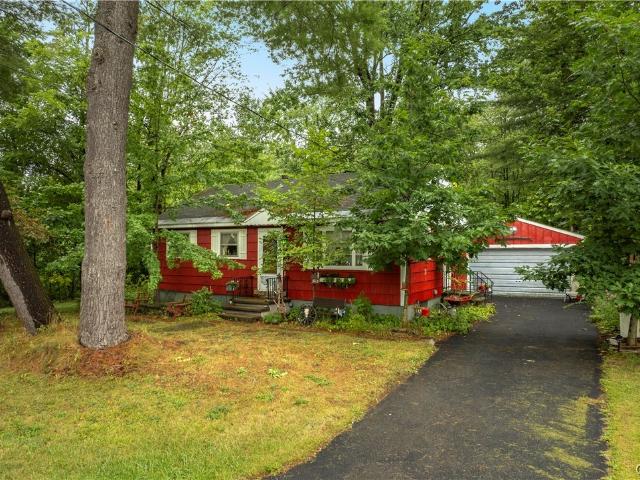 House for sale in Oneida, New York
