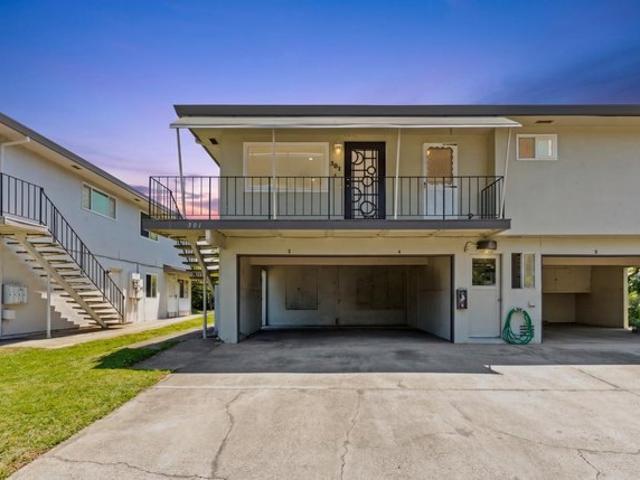 Condo for sale in Roseville, California
