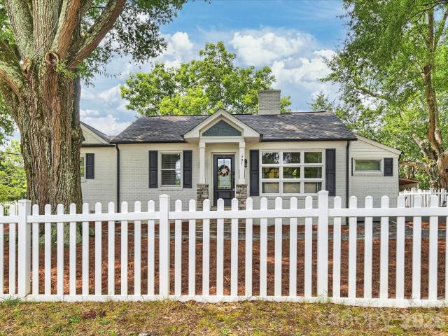 House for sale in Fort Mill, South Carolina