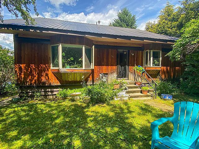 House for sale in Nelson, British Columbia