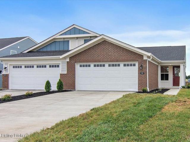 House for sale in Mount Washington, Kentucky