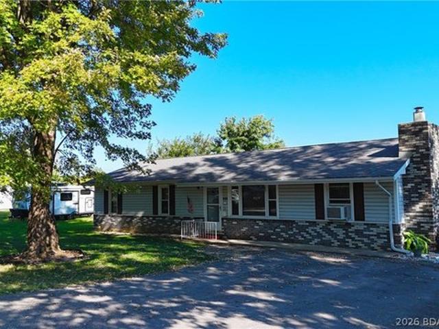House for sale in Eldon, Miller County