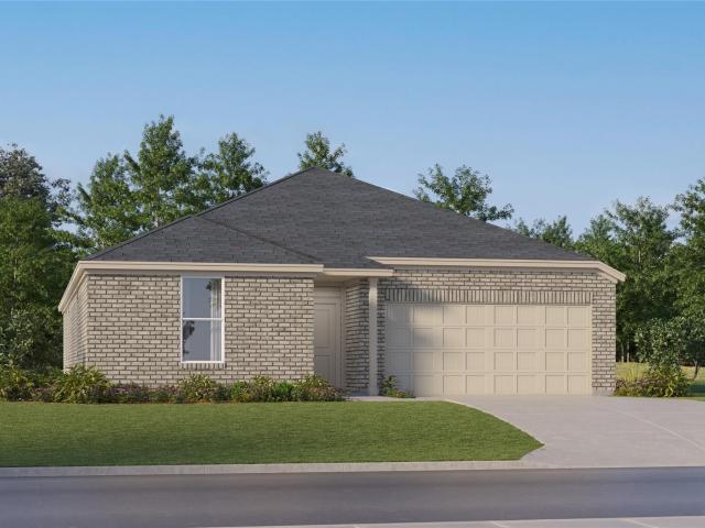 House for sale in Bertram, Texas
