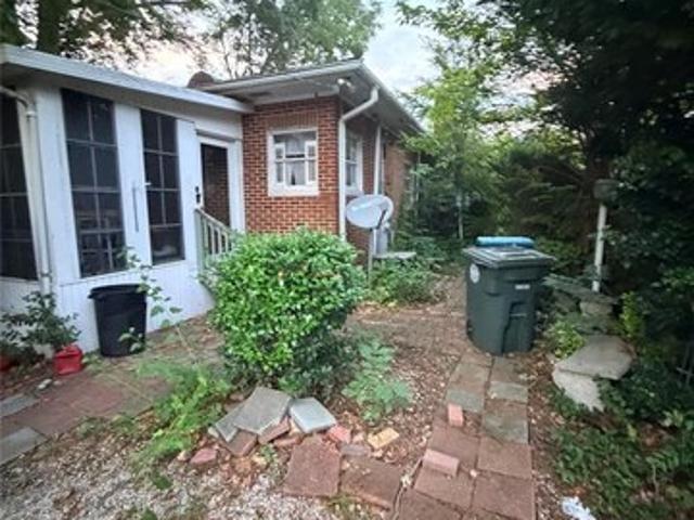 House for sale in Rowan, North Carolina