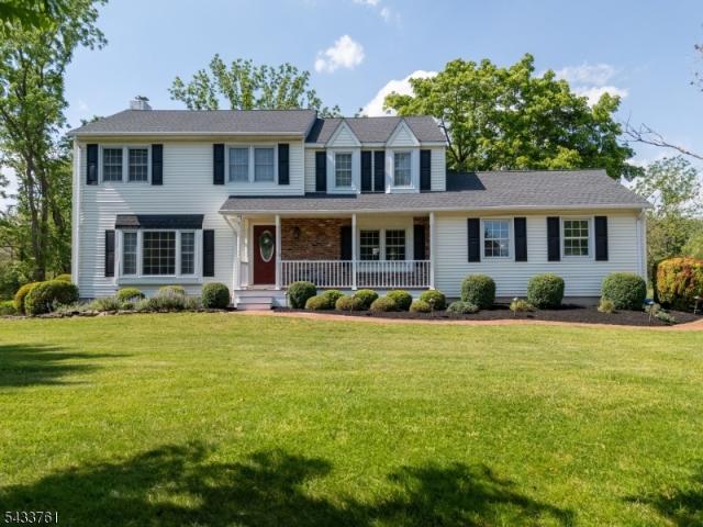 House for sale in Neshanic Station, New Jersey