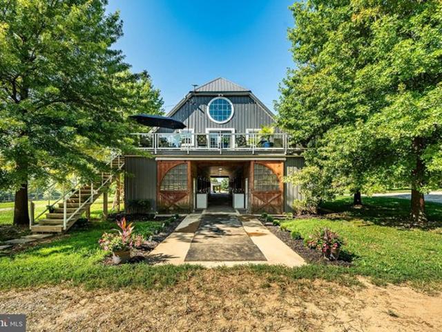 Farm for sale in Chester, Pennsylvania