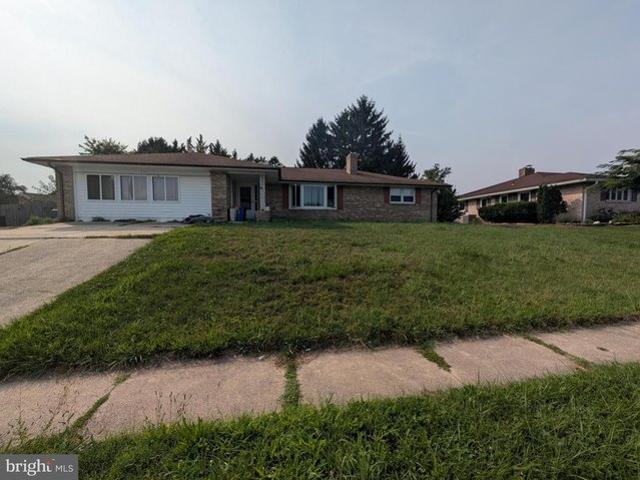House for sale in Manchester, York County