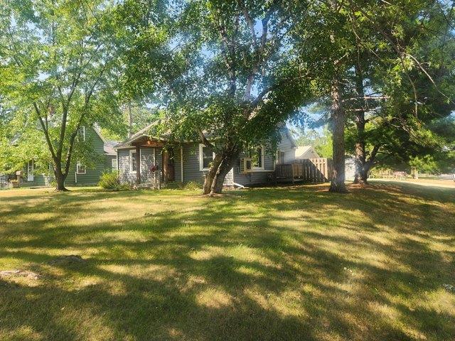 House for sale in Hubbard, Minnesota