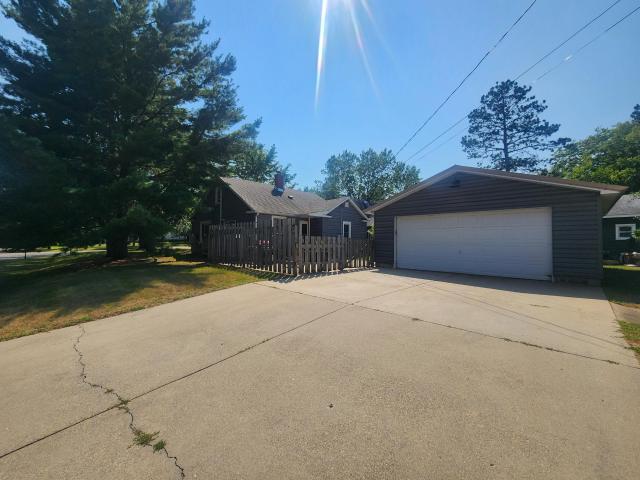 House for sale in Hubbard, Minnesota
