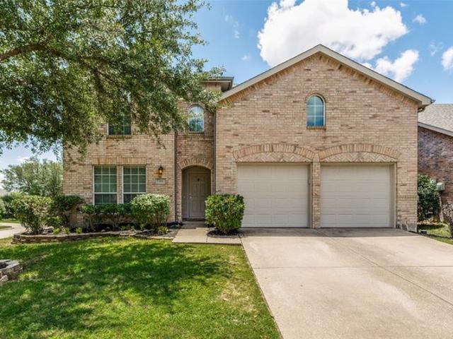House for sale in Wylie, Texas