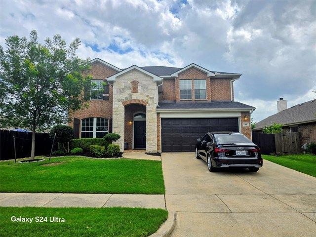 House for sale in Wylie, Texas