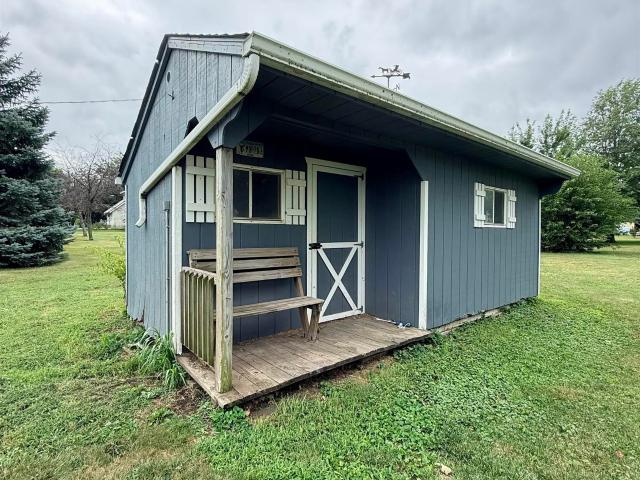 House for sale in Keswick, Iowa