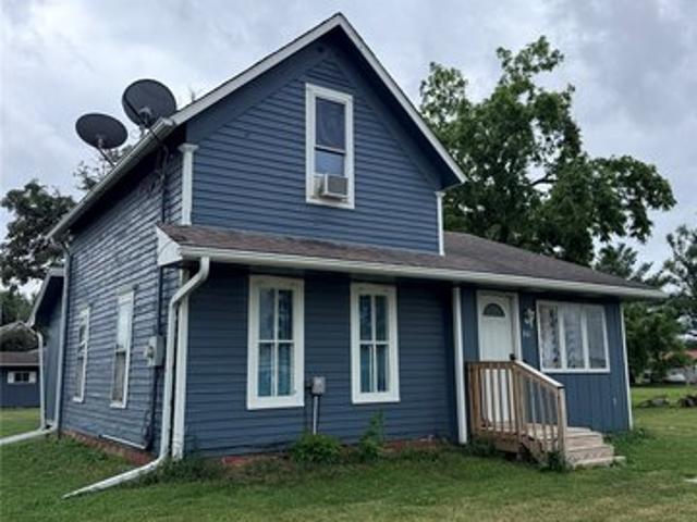 House for sale in Keswick, Iowa