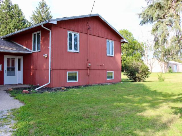 House for sale in Elliott, Iowa